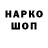 Дистиллят ТГК Wax M.M. Markovic